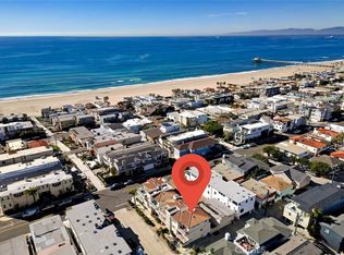 309 3rd St, Manhattan Beach, CA 90266