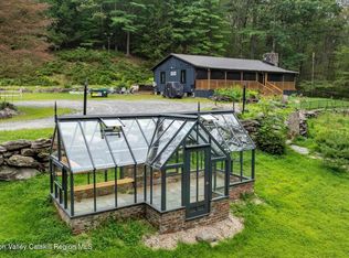 132-134 Irish Cape Road, Napanoch, NY 12458