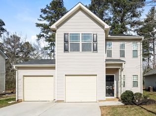 26 Belmont Park Ln, Newnan, GA