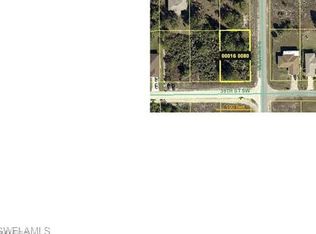 3600 39th St SW, Lehigh Acres, FL 33976
