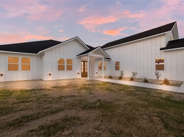 1938 Mount Moriah Rd, Riesel, TX 76682