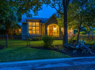 1514 Mohle Dr, Austin, TX 78703