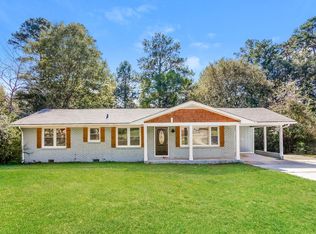 18 Gordon St, Newnan, GA 30263