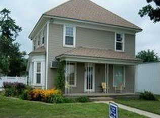 110 Lake St, Robinson, KS 66532