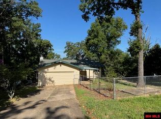 36 Waterfront Cir, Lakeview, AR 72642
