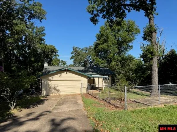 36 Waterfront Cir, Lakeview, AR 72642