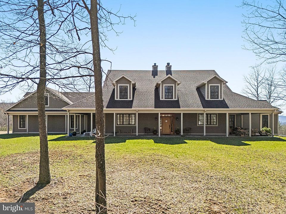 1st image of 24200 E Hancock Rd