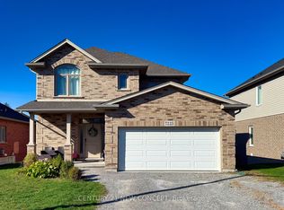 7225 Optimist Ln, Niagara Falls, ON L2E 0B3