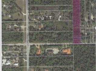 111 10th Ave NE, Naples, FL 34120