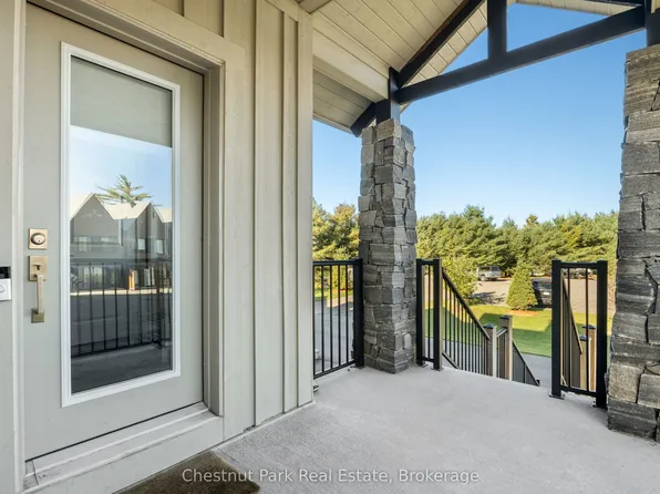 45 Rockmount Cres, Gravenhurst, ON P1P 0A6