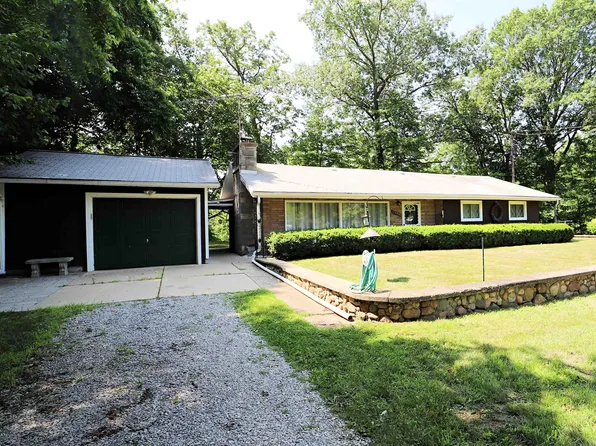 6380 E Exchange Rd, Durand, MI 48429