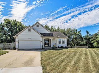 6976 Orchard Meadow Ct, Portage, MI 49024