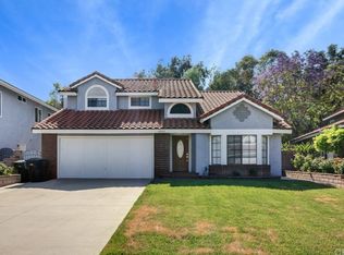 13552 Morning Mist Way, Chino Hills, CA 91709