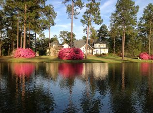 723 Forest Lake Dr, Vidalia, GA 30474