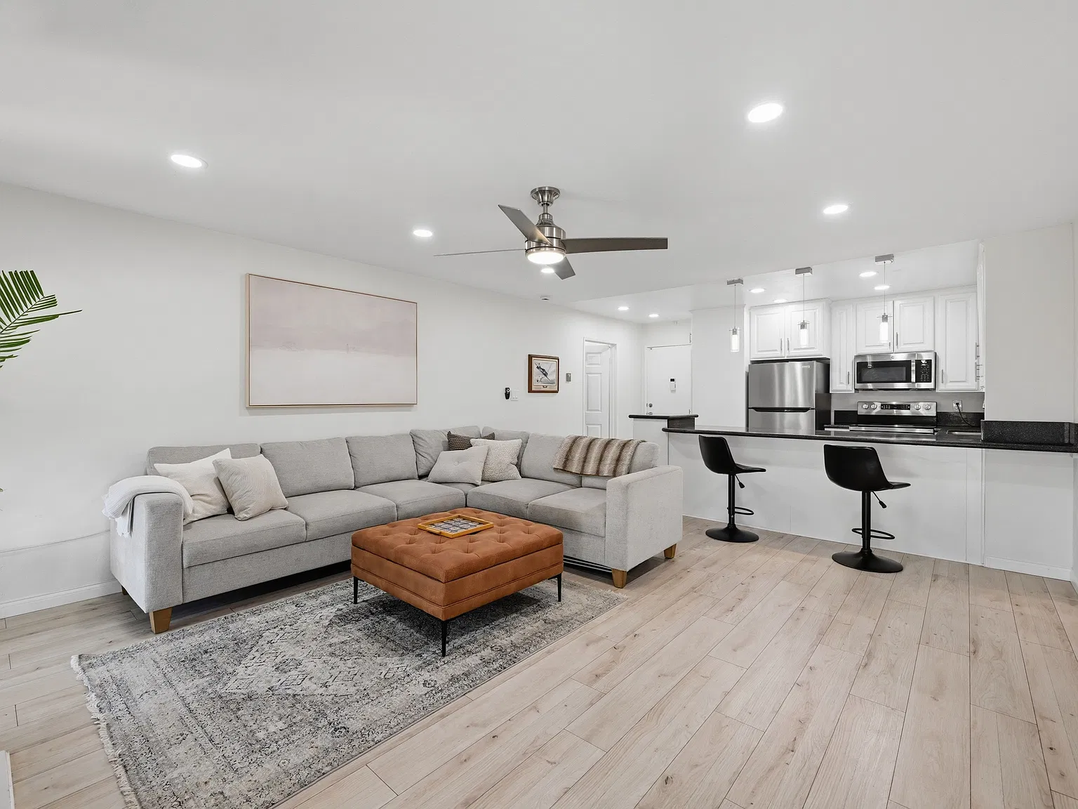2 bed, 900 sqft, $4,500 — Photo 2