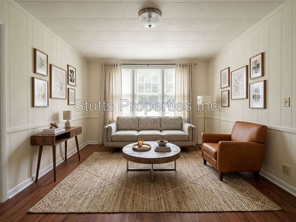 1st image of 316 N Chestnut St #A