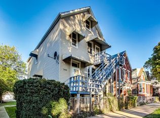2834 S Spaulding Ave, Chicago, IL 60623