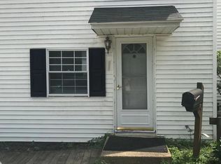 42 Thompson Cir #42, Newark, DE 19711