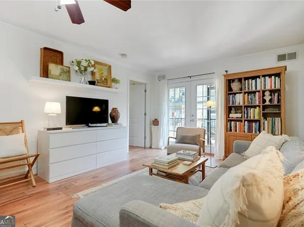 897 N Highland Ave NE APT A9, Atlanta, GA 30306