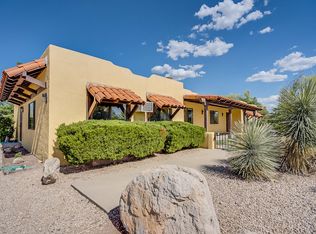 3130 N Avenida Del Conejo, Tucson, AZ 85749