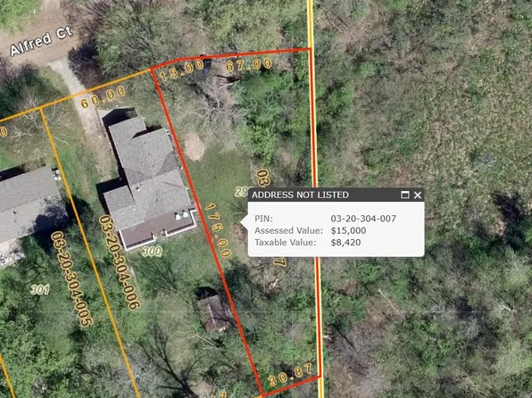 530 Alfred Ct, Ortonville, MI 48462