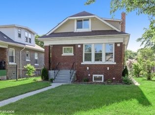 8405 S Rhodes Ave, Chicago, IL 60619