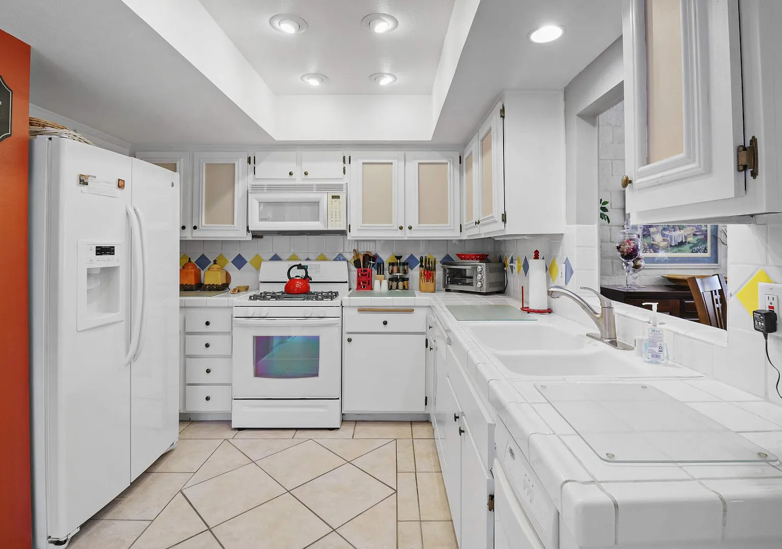 Poolside Condo Retreat Near Palm Springs — Photo 4