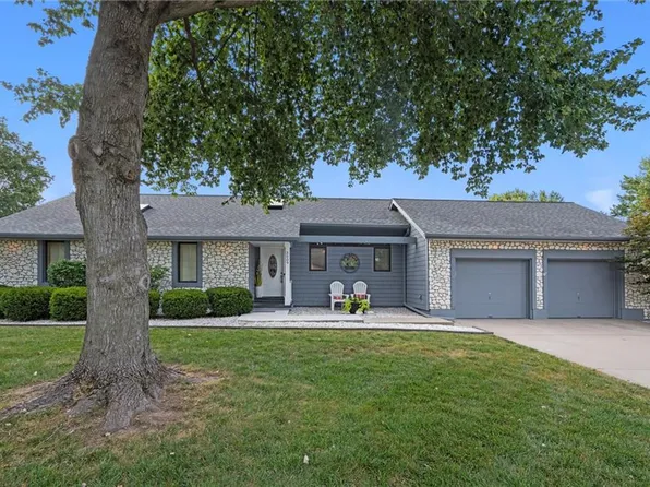 3009 S Viking Ct, Independence, MO 64057
