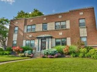 2796 Observatory Ave #9, Cincinnati, OH 45208