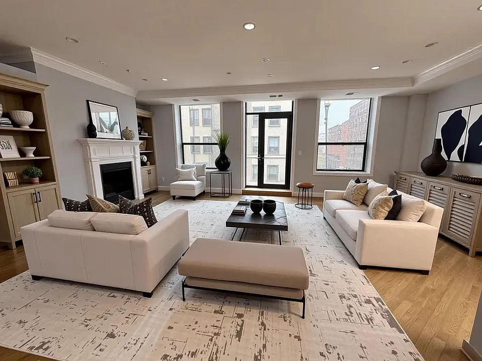 910 S Michigan Ave #1615