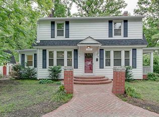 3607 Wedgefield Ave, Norfolk, VA 23502