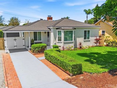 4347 Tulane Ave, Long Beach, CA, 90808