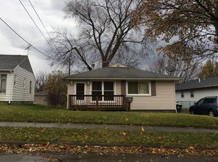 862 Triplett Blvd, Akron, OH 44306