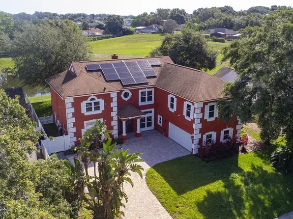 1254 Shelter Rock Rd, Orlando, FL 32835