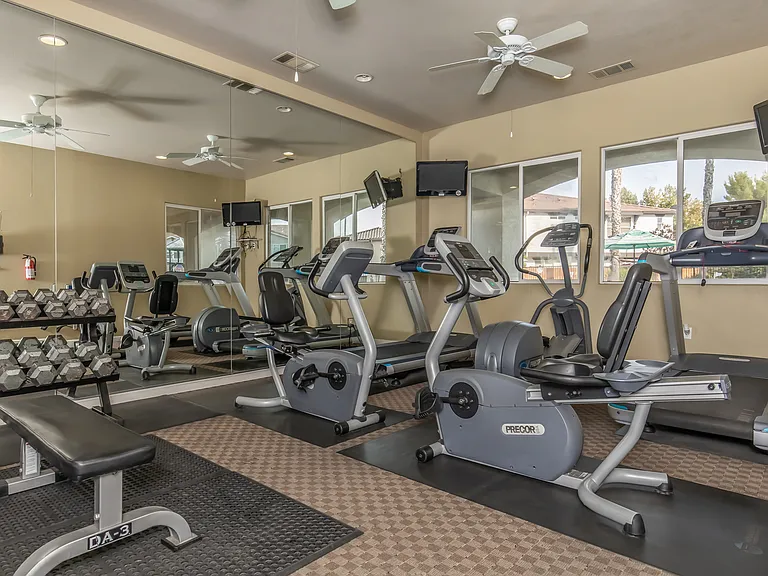 Parador Town Homes — Photo 25