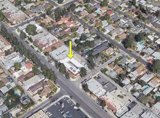17071 Chatsworth St #16, Granada Hills, CA 91344