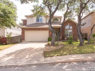 9142 Osage Valley, San Antonio, TX 78251