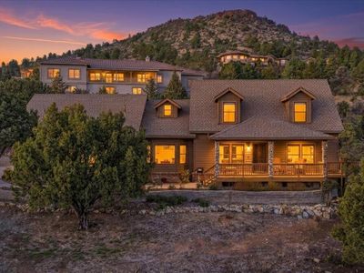 1560 Southpark Circle, Prescott, AZ, 86305