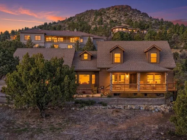 1560 Southpark Circle, Prescott, AZ 86305