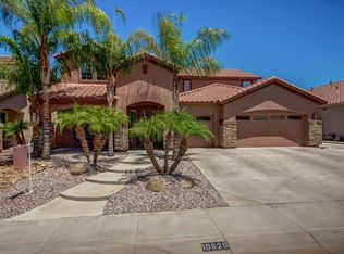 10620 E Keats Ave, Mesa, AZ 85209