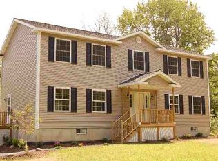 95 Brightman Rd, Mechanicville, NY 12118