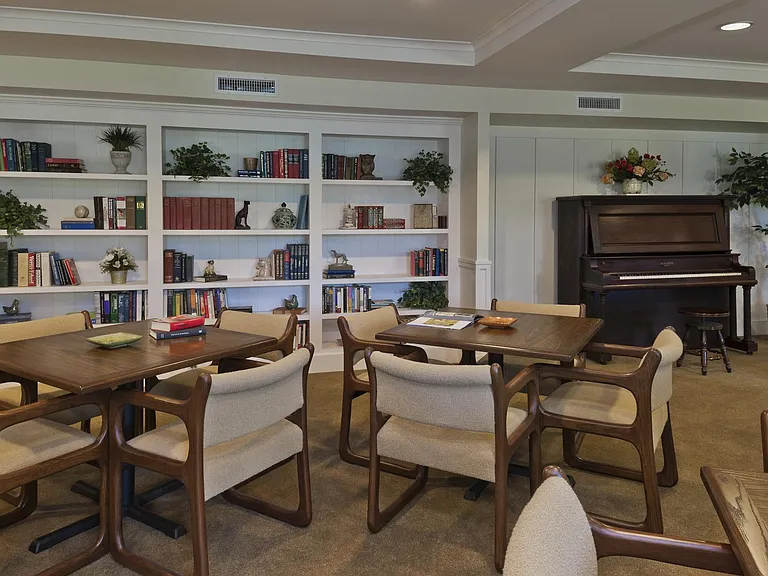 Covina Gardens - Age Restricted, Affordable Housing, and Accepting Applications for Waitlist! — Photo 6