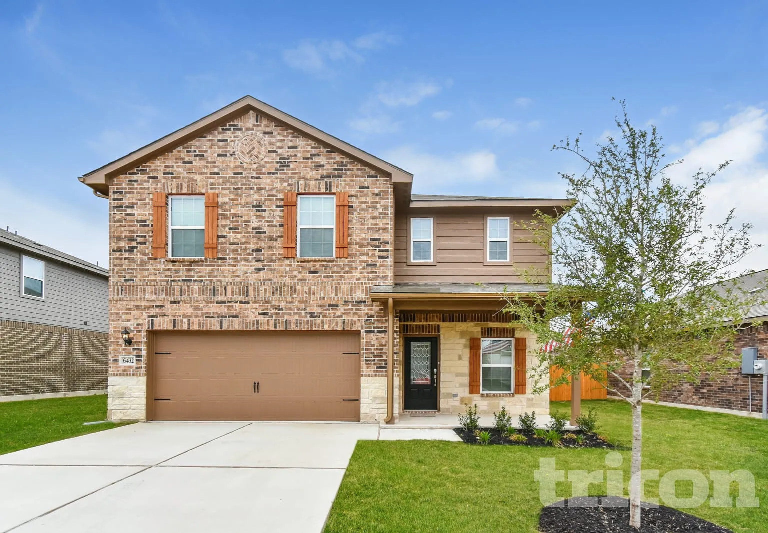 6432 Aj Lane San Antonio TX — Photo 1