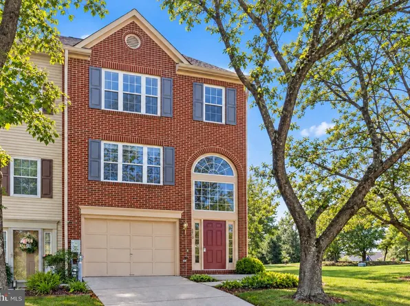6400 Frothingham Ct, Elkridge, MD 21075