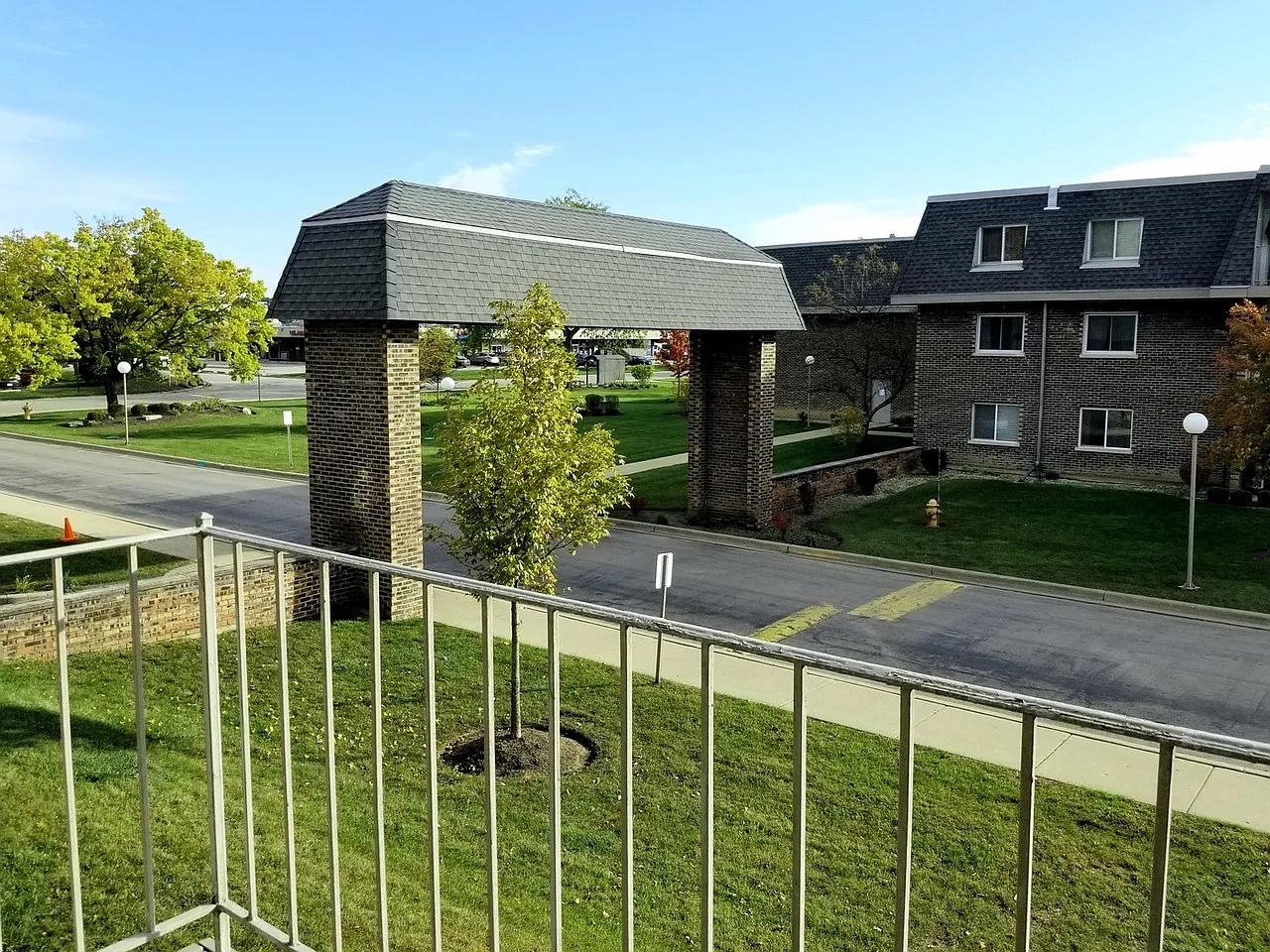 1 bed, $1,375 — Photo 1
