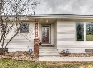 117 Powells Addition, Crescent, IA 51526