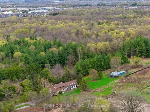 4680 Anderson St, Whitby, ON L1R 2V9