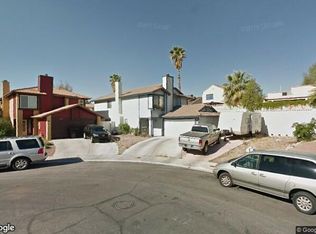 8165 Leger Dr, Las Vegas, NV 89145