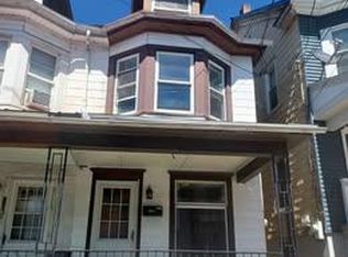 803 E Dewart St, Shamokin, PA 17872