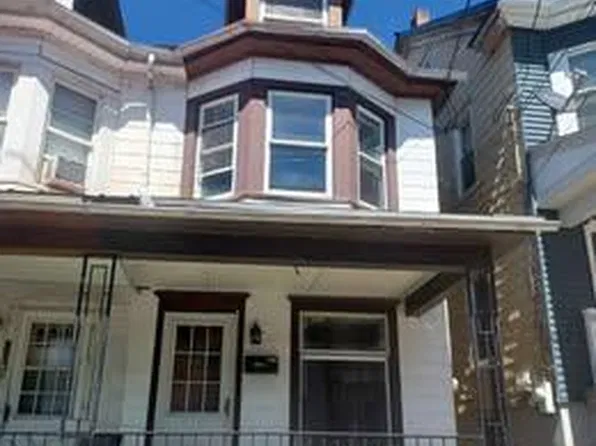 803 E Dewart St, Shamokin, PA 17872